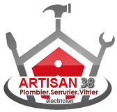 ARTISAN DU 38 | Dépannage Urgence La Cote Saint Andre