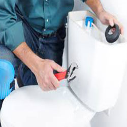 débouchage wc évacuation